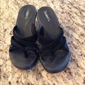 Skechers Cali Sandals, size 8